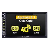 Double Din Car Stereo JOYING 7