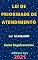 Livro Lei de Prioridade de Atendimento – Lei 10.048/2000: Atualizada - 2021