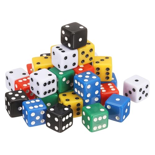 Red/White/Black/Blue/Green/Yellow