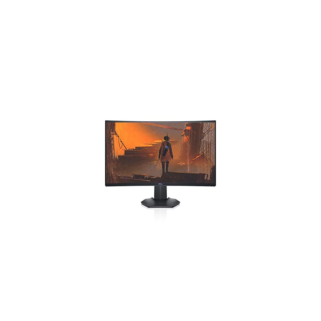 Dell S2721HGF Gaming Monitor Review with Specification