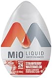MIO Strawberry Watermelon, 1.62-Ounce (Pack of 4)