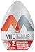 MIO Strawberry Watermelon, 1.62-Ounce (Pack of 4)