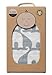Milkbarn Organic Swaddle (Blue Elephant)