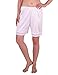 Under Moments Bloomers (UM52021) White, 22