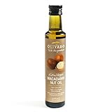 Macadamia Nut Oil (250 ml)