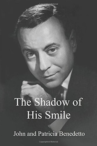 The Shadow of His Smile: Brothers Together In Life and Song