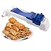 Alliebe Sushi Mold Vegetable Meat Rolling Tool Sushi Roller Dolma Sarma Roller Magic Sushi Roller Stuffed Grape Cabbage Leave Grape Leaf Machine