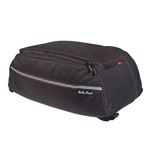 Dowco rally pack by 04910 water resistant reflective touring moto…