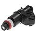 15710-45G01 Fuel Injector for Suzuki LTR450 LTR450Z 2x4 Quadracer 450 2006 2007 2008 2009