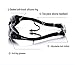 Swim Goggles On Amazon - 2017 Atelic Best Swimming Goggles Swim Cap Set Non Leaking - Adjustable for Men Women Youth Kids - UV Protection Anti Shatter Clear Vision Anti Fog Lenses