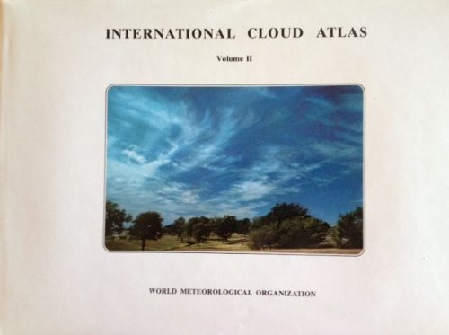 International Cloud Atlas, Vol. 2