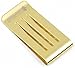 Money Clip and Card Holder are Stainless Steel Money Clips with Free Black Box by LuxuryMoney