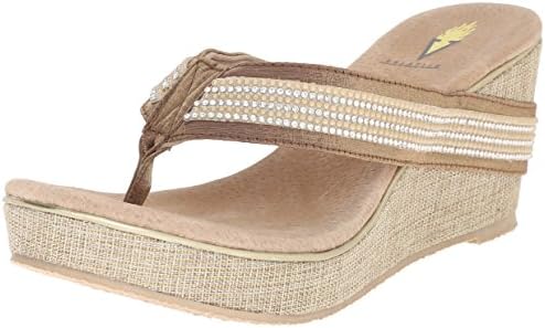 Volatile Women's Holly Wedge Sandal