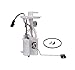 TOPSCOPE FP2291M - Fuel Pump Module Assembly E2291M for 2001 2002 2003 2004 FORD ESCAPE L4 2.0L, FORD ESCAPE V6 3.0L, MAZDA TRIBUTE L4 2.0L, MAZDA TRIBUTE V6-3.0L