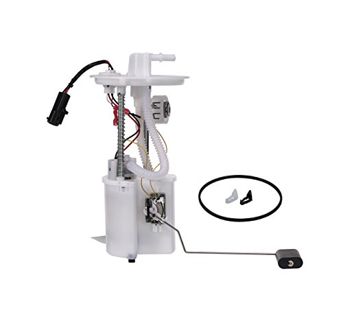 TOPSCOPE FP2291M - Fuel Pump Module Assembly E2291M for 2001 2002 2003 2004 FORD ESCAPE L4 2.0L, FORD ESCAPE V6 3.0L, MAZDA TRIBUTE L4 2.0L, MAZDA TRIBUTE V6-3.0L