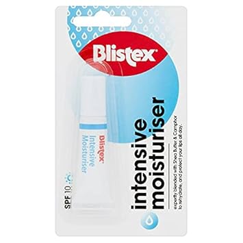 Intensive Moisturiser Hydrating Lip 