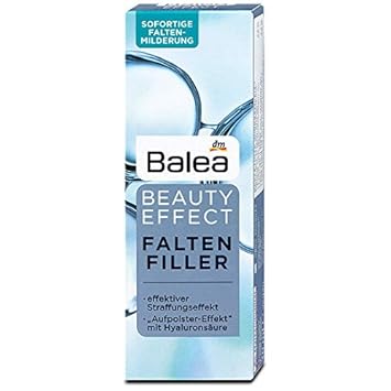balea filler cream