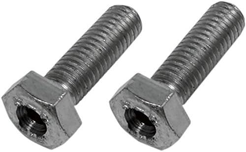 Joker Machine Extended Thru Bolts - M8x1.25x25mm (.984in. L) 05-B825 by Joker Machine