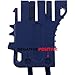 New Blue Peg Perego Battery Side Connector - 12v Gaucho, Gator, Sportsman