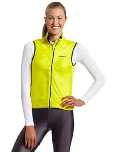 womens cycling vest top