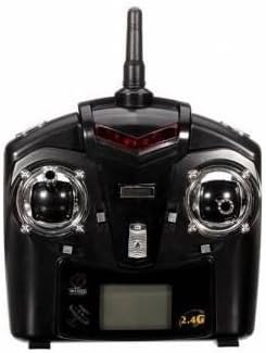 wltoys f949 transmitter