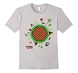 Sonic World T-Shirt