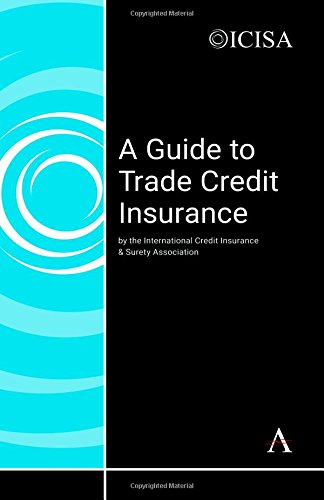 Download A Guide to Trade Credit Insurance