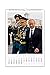 2020 Russian Wall Calendar: Vladimir Putin The President of Russia 9