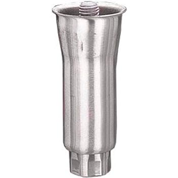 Heavy Duty Stainless Steel Adjustable Equipment Leg with 3/4-10