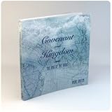 Paperback Covenant and Kingdom: The DNA of the Bible Book
