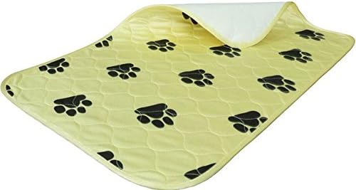 Elegant Pets Puppy Pee Pads, Training Pads, Premium Machine Washable/Reusable Puppy Pads, Dog Training Pads