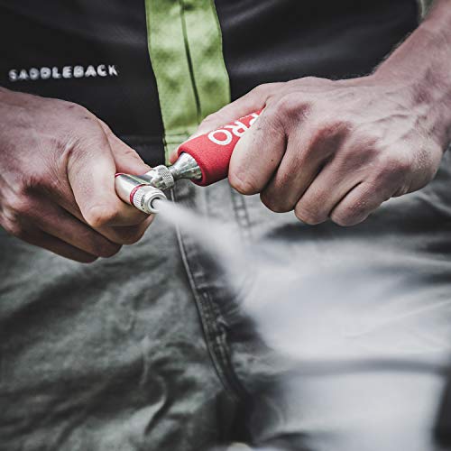 pro bike tool co2
