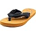 Roxy Women's Caribe Ii Sandal Flip-Flop