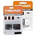Head HydroSorb Tour Replacement Grips