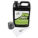 Arctic Cat 4 Stroke 1100cc Snowmobile Oil Change Kit OEM 6639-528