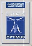 Paperback Homo Optimus Book
