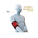 TherMedic Far Infrared Heating Pad, Thermedic Orange