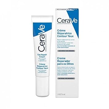 cerave eye repair cream amazon