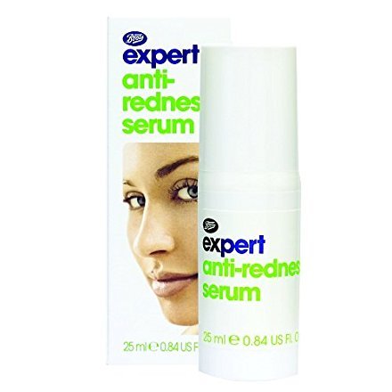 anti redness cream boots