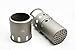 TOAKS Titanium Backpacking Wood Burning Stove (Large)