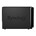 Synology DS416 Disk Station 4-Bay Diskless Network Attached Storage