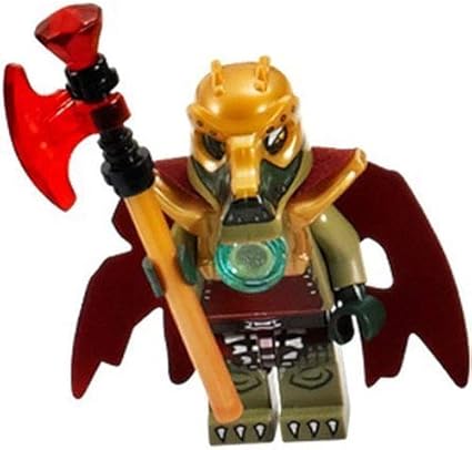 legends of chima crominus