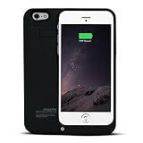 BSWHW 3200 battery case (Ink Black)