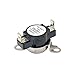 GENUINE Frigidaire 3204267 Safety Thermostat for Dryer