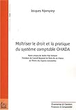 Image de Maîtriser le droit et la pratique du système comptable OHADA (French Edition)