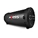 Axess Speakers Bluetooth Wireless Portable — at Home, Car Speakers, Or Outdoor Speaker with Aux, SD Card, & USB Compatibility for Amazing Sound - SPBT1041