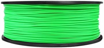 [POWER] Alchement - Fluorescent Series, 3D Filament, 1.75mm, 1kg (Fluo-PLA-Green)