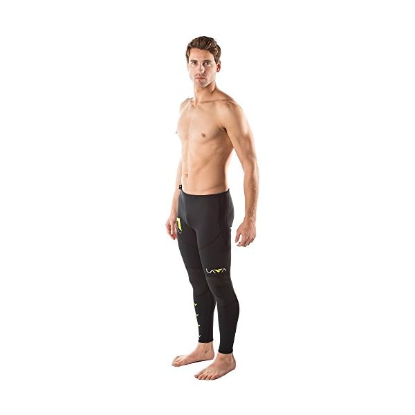XTERRA-LAVA-Flow-Wetsuit-Pants