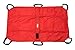 Transport Stretcher for Dogs | Emergency Animal Carrier with Safety Strap | 250 Pound Weight Limit | Pet Stretcher Size: 47 L X 29 W inches