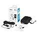 Lapel Lightning Mic Vlog, 236''/6m BOYA BY-DM1 Lavalier Microphone Clip-on with IOS Interface for iPhone X 8 7 Plus SE 6 6s iPad Pro Mini iPOD TOUCH for Youtube Video Vblog Podcast Micro Film